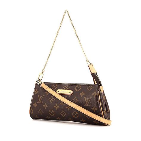 borsa a tracolla lv eva|Borsa a tracolla Louis Vuitton Eva 343221 .